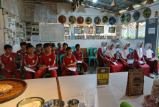 Kampung Nopia Mulai Buka Reservasi Jelang Operasional April, Interior Basecamp Dibahas Ulang 