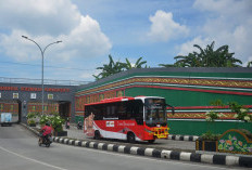 Trans Banyumas Berhenti, Awak Menanti, Pelajar Ikut Terdampak