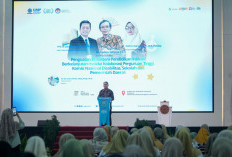 UMP Wujudkan Kampus Ramah Disabilitas, Luncurkan Pusat Layanan Cerdas dan Gelar Seminar Nasional