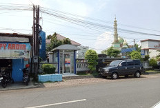 Parkir ATM Gratis di Banyumas Bertambah, Dua Titik Baru Disiapkan