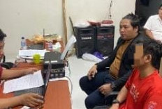 Remaja Dipukul Hingga Meninggal Di Berkoh, Diduga Balapan Liar, Polisi Tetapkan Tersangka