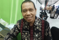 Disnaker: Tidak Ada Data PMI Kebumen di Iran