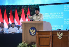 Pemkab Purbalingga Siap Jalankan Program Presiden, Tekankan Sinergi Pusat–Daerah