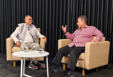 Dismorning: Kisah Dasep Ahmadi Dipenjara 10 Tahun dan Mimpi Mobil Listrik Indonesia yang Tak Pernah Padam