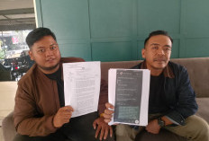 Manajer KTV Hotel di Purwokerto Dilaporkan Wanita, Utang Rp10 Juta Diduga Dikaitkan dengan Hubungan Seksual