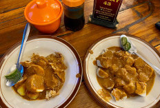 Siomay 45 Purwokerto Berkonsep Prasmanan Mulai Rp 1 Ribu, Bisa Pilih Kukus atau Goreng