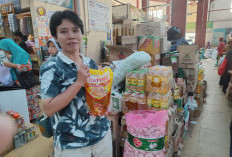 Minyakita Langka di Purbalingga, Pedagang Keluhkan Pasokan dari Bulog dan Distributor Terhenti