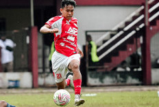 Lawan PSPP Padang Panjang, Persibangga Wajib Menang Demi Tiket 32 Besar Liga 4