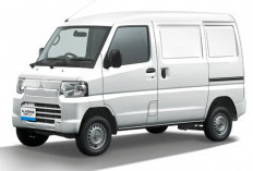 Colt L100 EV Vs Mobil Niaga Bensin: Mana yang Lebih Menguntungkan?