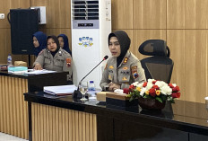 Polres Purbalingga Bidik Predikat Pelayanan Prima 2026, Serap Masukan Publik Lewat FKP