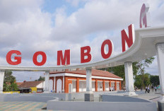 Lapangan Manunggal Gombong Bakal Dilengkapi Jogging Track