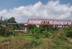 Jembatan Logawa Banyumas Dikebut, Target Rampung Lebih Cepat