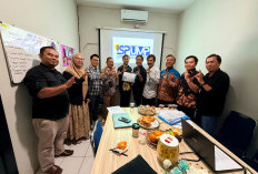 LSP UMP Perluas Layanan Sertifikasi, Empat Skema Baru Siap Dukung Kompetensi Mahasiswa