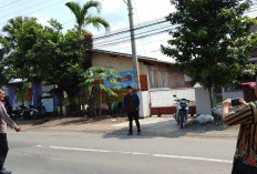 Lima Titik Jalan Pekunden Banyumas Diusulkan Dipasang Rambu Kejut, Antisipasi Kecelakaan 