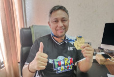 Cilacap Gelar Maju Besar Fun Run 5K 2025, Lebih dari 3.000 Peserta Siap Meriahkan Alun-Alun