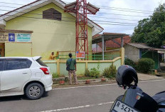 Uji Coba Sirine Tsunami, BPBD Cilacap Evaluasi Sistem Peringatan Dini