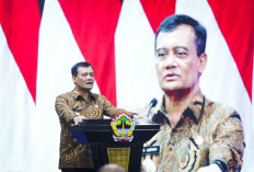 Terapkan Sistem Merit dan Manajemen Talenta, Pengelolaan ASN di Jateng Berpotensi Jadi Barometer Nasional