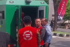 Hukuman Mantan Pj Bupati Cilacap Awaluddin Muuri Diperberat, Dari 2,5 Tahun Jadi 10 Tahun