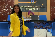 Kenali Sistem Kuliah di UT Purwokerto, Fleksibel tapi Tetap Butuh Disiplin