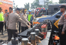 Hari Buruh di Purbalingga Diprediksi Tanpa Aksi Unjuk Rasa, Polisi Pastikan Tak Ada Demo 1 Mei