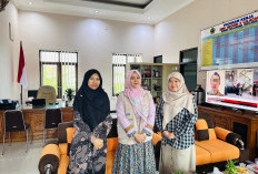 UT Purwokerto Pastikan Ujian Online Berkualitas, Monitoring Digelar di Empat Titik Kabupaten Cilacap