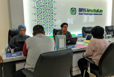 Jelang Lebaran 2026, BPJS Kesehatan Purwokerto Pastikan Layanan Tetap Berjalan