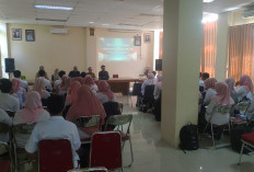 40 Ribu Peserta BPJS PBI JK Purbalingga Dinonaktifkan, 155 Petugas Diterjunkan untuk Verifikasi Lapangan