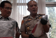 Eks Pegawai Bank di Purwokerto Diduga Gelapkan Dana Nasabah, Polisi Bongkar Dugaan Skema Ponzi Rp1,4 Miliar
