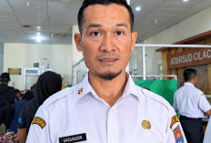 361 Siswa SMAN 1 Sampang Mengeluh Usai Santap MBG, 19 Orang Dilarikan ke RSUD Cilacap