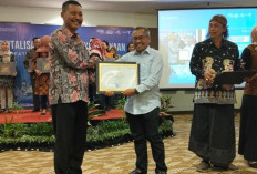 Tiga Tradisi Asal Cilacap Sah Jadi WBTB Nasional 2025