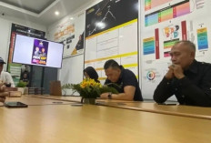 Nobar dan Bazar UMKM, Strategi Banjarnegara Sambut Piala Dunia 2026