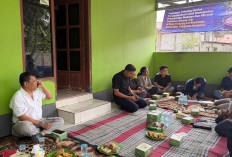 Perkuat Kemitraan dalam Kegiatan PkM , UT Purwokerto Mendorong Kegiatan Budidaya Ikan Bioflok