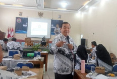 Menuju Era Modern, PGRI Banjarnegara Siap Berbenah Menuju Organisasi Lebih Mandiri