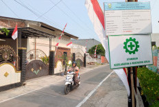Kemantapan Jalan Purbalingga Turun dari 93 Persen Jadi 68 Persen, Perbaikan Masih Butuh Rp300-400 Miliar