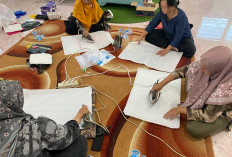 Momentum Kartini 2026: Pertamina Perkuat UMKM Naik Kelas Lewat Inovasi, Ketahanan, dan Akses Pasar