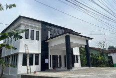 Perpindahan Kantor Balai Desa Brecek Purbalingga Tunggu Pergantian Kades