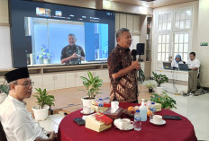 RSMS Perkuat Standar Layanan untuk Tingkatkan Mutu