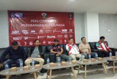 Terpuruk di Babak 64 Besar, Persibangga Copot Agus Riyanto dan Tunjuk Muhammad Irfan