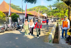 Persiapan ke Tanah Suci, 49 Calon Jemaah Haji Purbalingga Jalani Tes Kebugaran