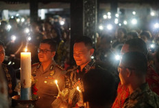 Tak Pandang Suku, Ras Dan Agama, Fahmi Tegaskan Dirinya Merupakan Bupati Bagi Seluruh Warga Purbalingga