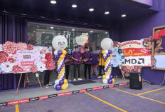 Resmi Dibuka, KLA Computer Hadir di Purwokerto dengan Layanan Lengkap dan Harga Kompetitif