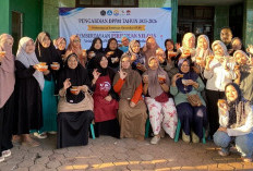 UMP Dorong Pemberdayaan Perempuan Nelayan Sentolo Kawat Cilacap Berbasis Ekonomi Biru