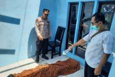 Warga Desa Pagedangan Purbalingga Tewas Tersengat Listrik Saat Perbaiki Atap Rumah Tetangga
