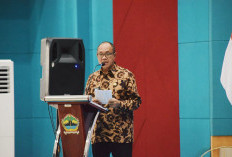 Pabrik Hebel PT IKN Disegel Pemkab Banyumas, Bupati Laporkan Persoalan Lahan KP2B ke Menteri Pertanian