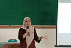 BPJS Ketenagakerjaan Purwokerto Edukasi Pentingnya Perlindungan terhadap Pekerja di Seminar PCNU Banyumas