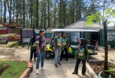 Libur Lebaran 2026, Pengelola Objek Wisata Purbalingga Diminta Waspadai Perubahan Cuaca