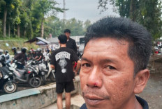 Ketum Persibas Banyumas Terluka Usai Derby Ngapak, Hidung Terkena Lemparan Puing