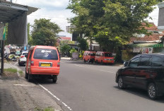 80 Persen Angkot Purwokerto Butuh Perbaikan Besar