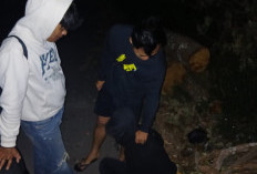 Pencuri Motor di Jatilawang Banyumas Ditangkap, Pelaku Diduga Gunakan Kunci Letter T Saat Beraksi