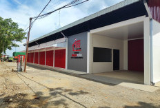 119 Desa di Purbalingga Sudah Tetapkan Lokasi Gerai KDMP, Operasional Masih Tunggu Peraturan Menteri Keuangan